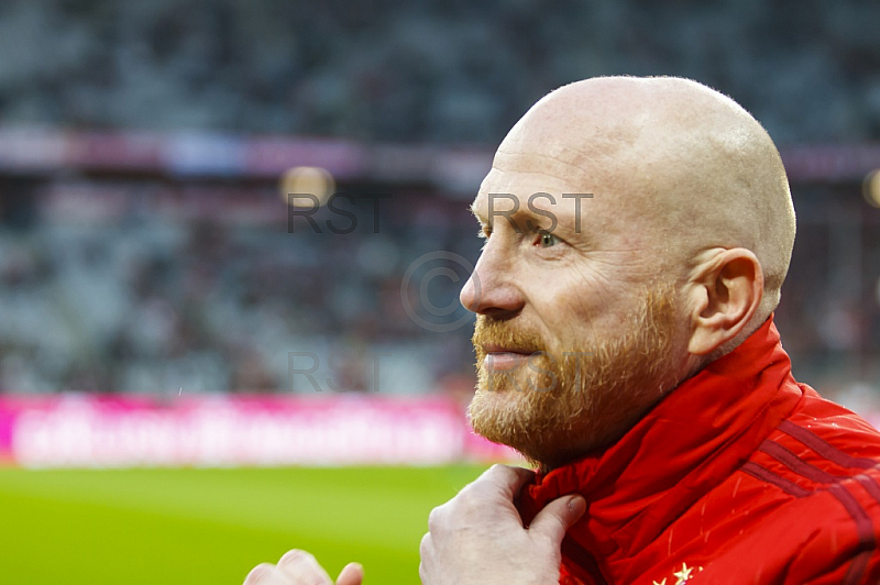 GER, 1.FBL,  FC Bayern Muenchen vs. SV Werder Bremen