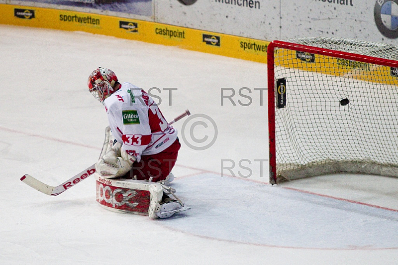 GER, DEL, EHC Red Bull Muenchen vs. Koelner Haie