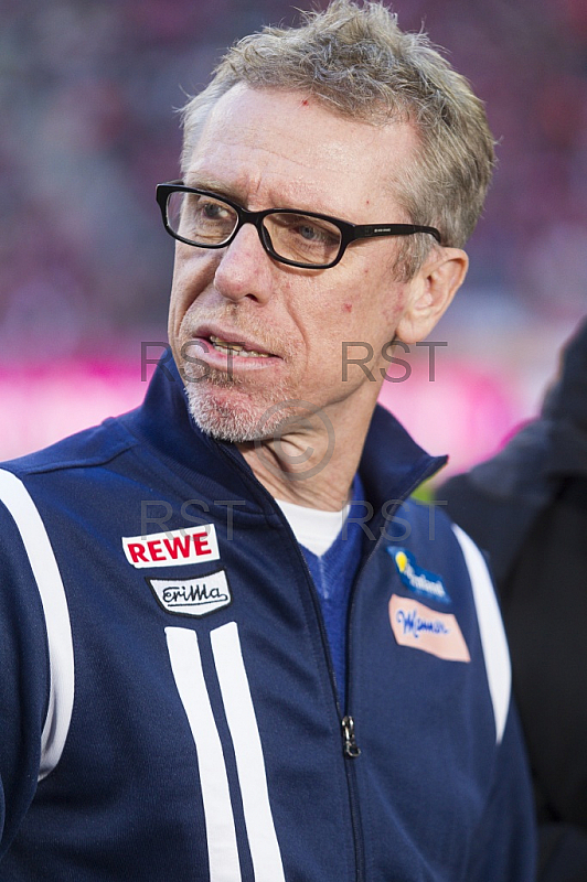 GER, 1.FBL,  FC Bayern Muenchen vs. 1. FC Kln