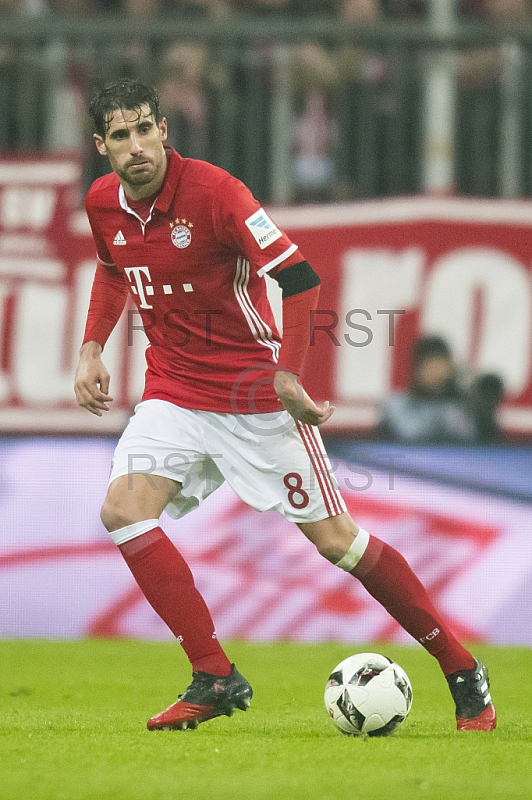 GER, 1.FBL, FC Bayern Muenchen vs. RB Leipzig GER, 1.FBL, FC Bayern Muenchen vs. RB Leipzig