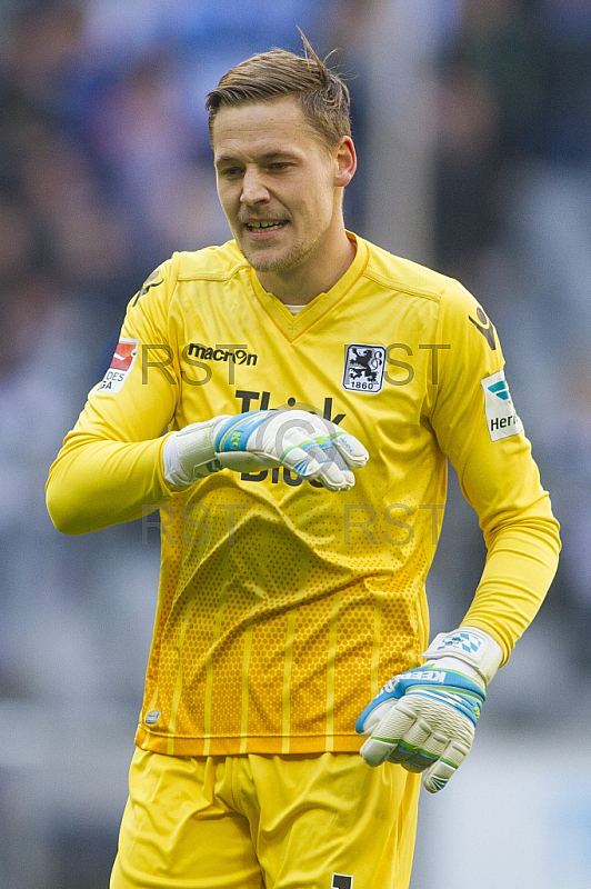 GER, 2.FBL,  TSV 1860 Muenchen  vs. MSV Duisburg