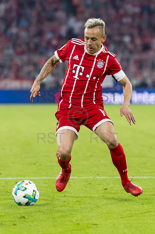 GER, 1.FBL,  FC Bayern Muenchen vs. Borussia Moenchengladbach