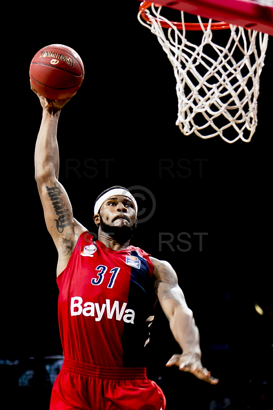GER, BBL, FC Bayern Muenchen vs. SC Rasta Vechta