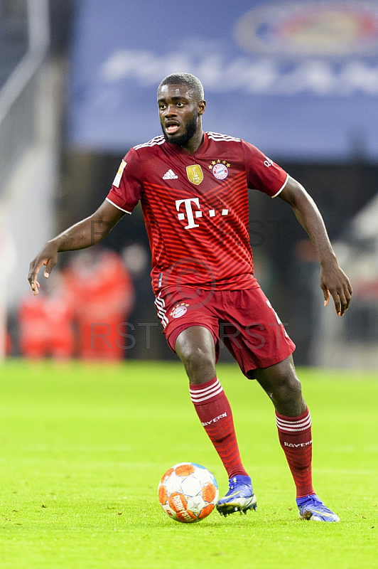 GER, DFB, FC Bayern Muenchen vs. VFL Wolfsburg