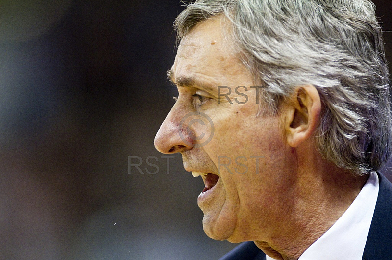 GER, EuroleagueL, FC Bayern Muenchen vs. Real Madrid GER, EuroleagueL, FC Bayern Muenchen vs. Real Madrid