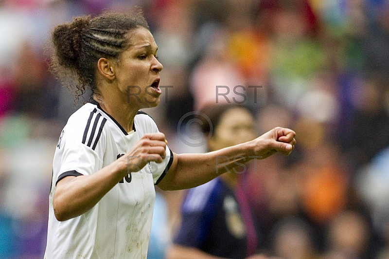 GER, DFB Damen, Laenderspiel Deutschland vs. Japan