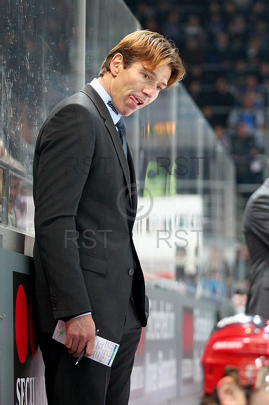 GER, DEL, EHC Muenchen vs. Koelner Haie 