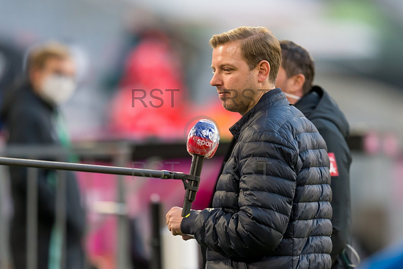 GER,  FC Bayern Muenchen SV Werder Bremen 