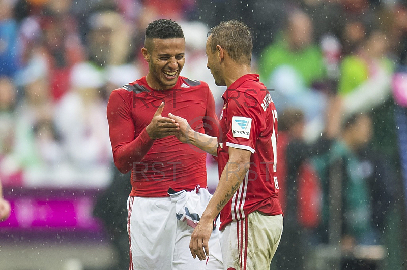 GER, 1.FBL, FC Bayern Muenchen vs. FC Ingolstadt GER, 1.FBL, FC Bayern Muenchen vs. FC Ingolstadt