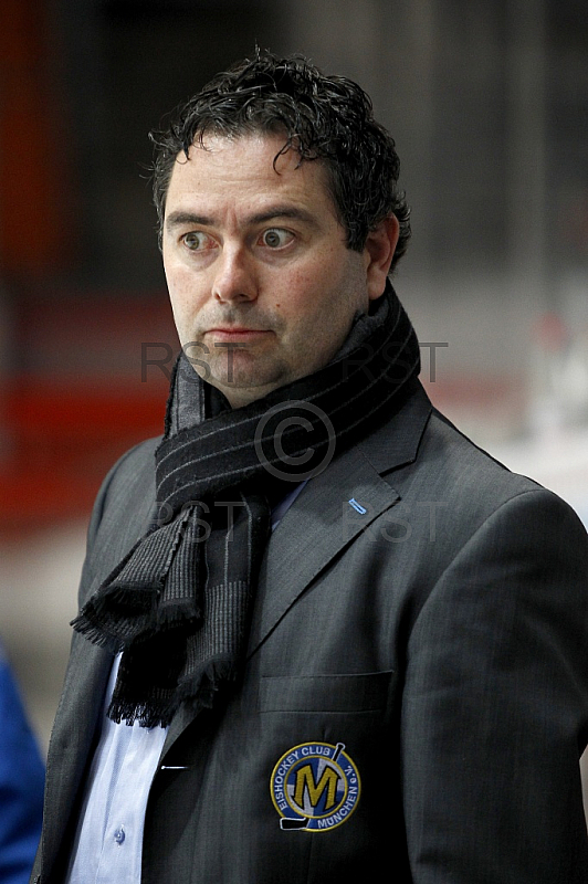GER, DEL, EHC Muenchen vs. Iserlohn Roosters