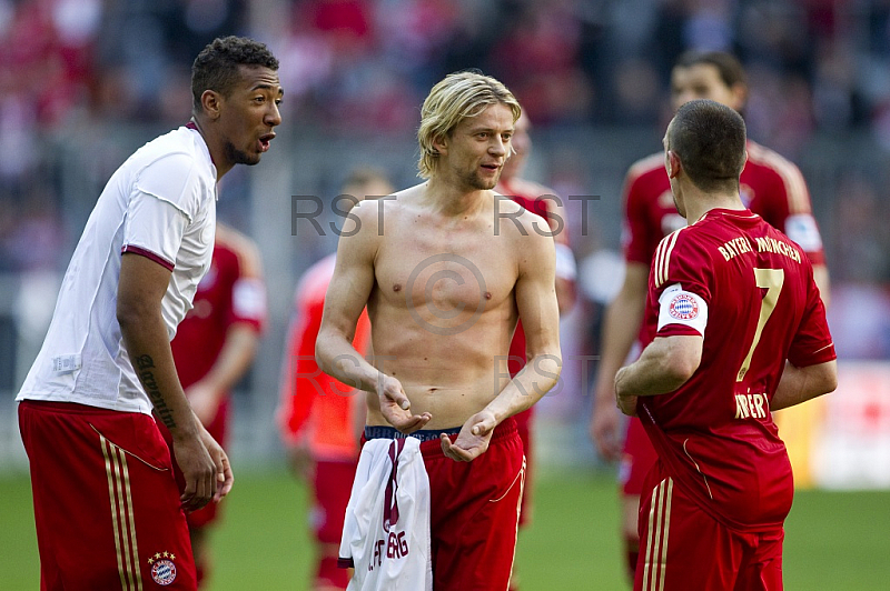 GER, 1.FBL, FC Bayern Muenchen vs. 1. FC Nrnberg GER, 1.FBL, FC Bayern Muenchen vs. 1. FC Nrnberg