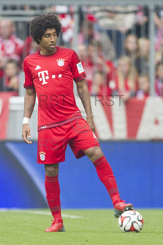 GER, 1.FBL,  FC Bayern Muenchen vs. 1. FC Koeln