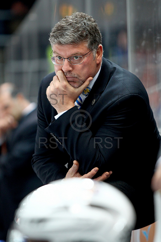 GER, DEL, EHC Muenchen vs. Krefeld Pinguine