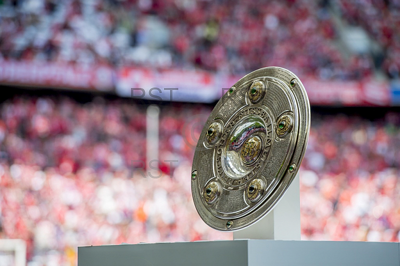 GER, 1.FBL,  FC Bayern Muenchen vs. SC Freiburg