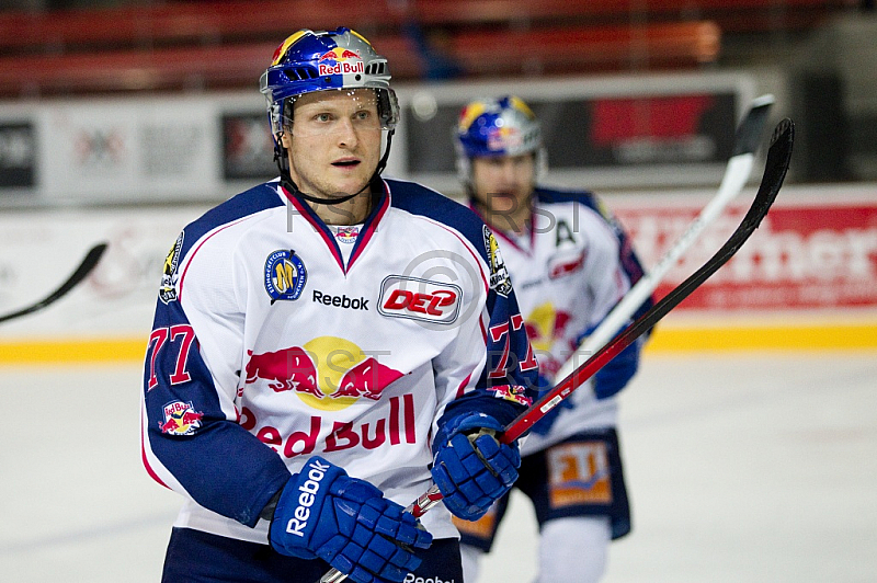 GER, DEL, EHC Red Bull Muenchen vs. Iserlohn Roosters