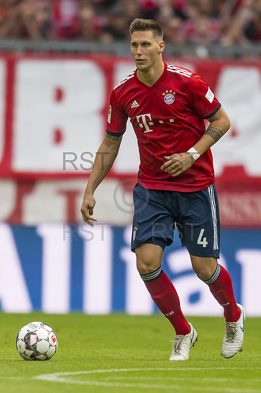 GER, 1.FBL, FC Bayern Muenchen vs. Bayer 04 Leverkusen GER, 1.FBL, FC Bayern Muenchen vs. Bayer 04 Leverkusen