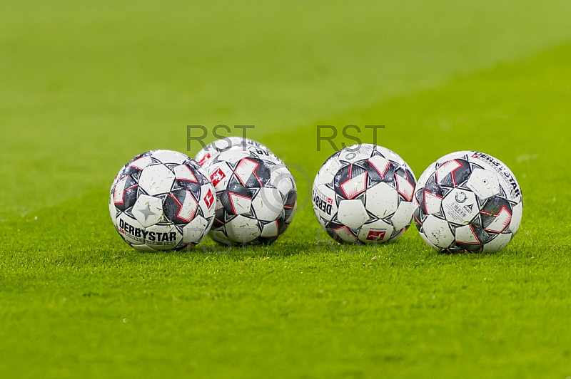 GER, 1.FBL,  FC Bayern Muenchen vs. FC Schalke 04