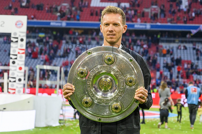 GER, DFB, FC Bayern Muenchen vs. VfB Stuttgart 