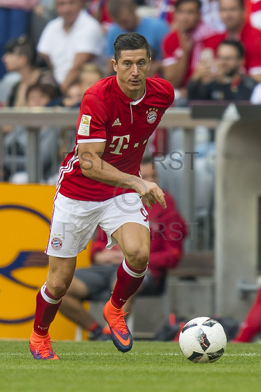 GER, 1.FBL,  FC Bayern Muenchen vs. 1. FC Koeln