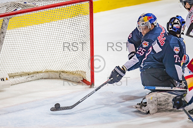 GER, DEL, EHC Red Bull Muenchen vs. Duesseldorfer EG