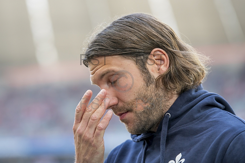GER, 1.FBL,  FC Bayern Muenchen vs. Darmstadt 98