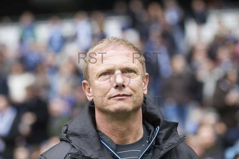 GER, 2. FBL, TSV 1860 Muenchen vs. FC St. Pauli