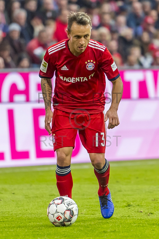 GER, 1.FBL,  FC Bayern Muenchen vs. SC Freiburg