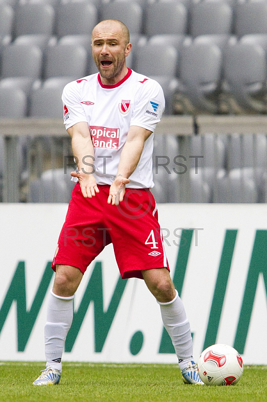 GER, 2.FBL, TSV 1860 Muenchen vs. FC Energie Cottbus