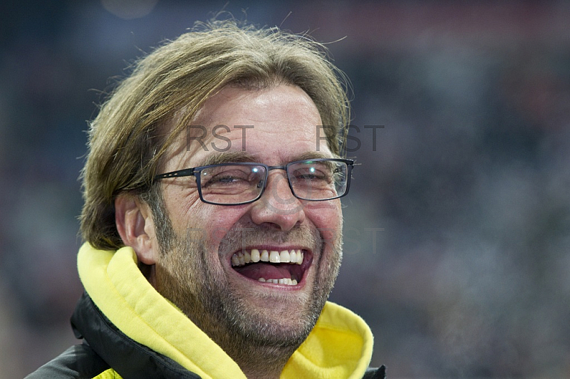 GER, 1.FBL, FC Bayern Muenchen vs. Borussia Dortmund GER, 1.FBL, FC Bayern Muenchen vs. Borussia Dortmund