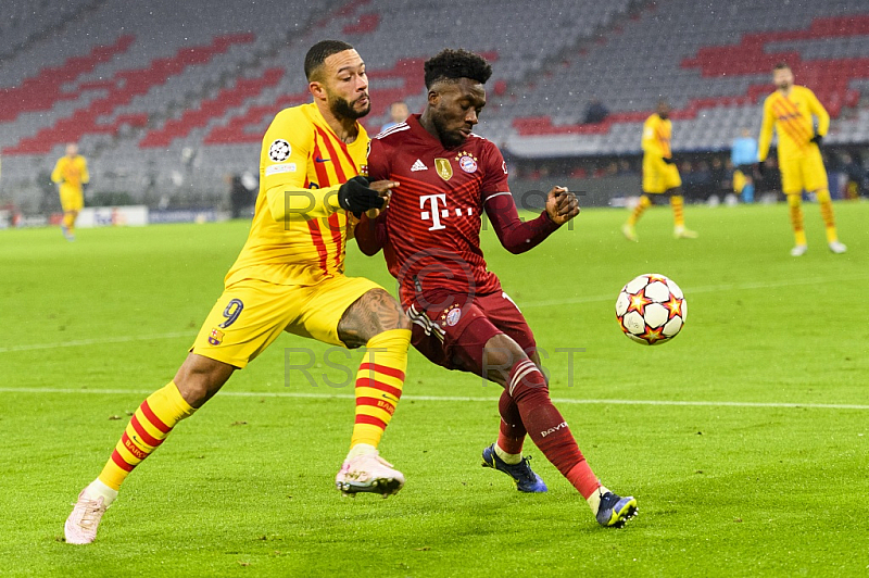 GER, UEFA CL, FC Bayern Muenchen (GER) vs FC Barcelona (ESP) GER, UEFA CL, FC Bayern Muenchen (GER) vs FC Barcelona (ESP)