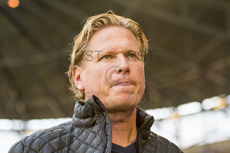 GER, 1.FBL,  FC Augsburg  vs. HSV