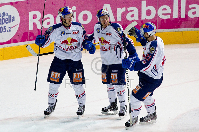 GER, DEL, EHC Red Bull Muenchen vs. Iserlohn Roosters