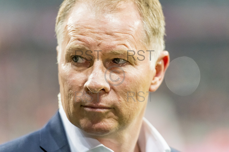 GER, DFB Pokal,  FC Bayern Muenchen vs. FC Augsburg