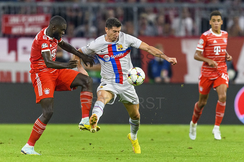 GER, UEFA CL, FC Bayern Muenchen (GER) vs FC Barcelona (ESP) GER, UEFA CL, FC Bayern Muenchen (GER) vs FC Barcelona (ESP)