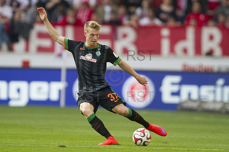 GER, 1.FBL, VFB Stuttgart vs. SV Werder Bremen GER, 1.FBL, VFB Stuttgart vs. SV Werder Bremen
