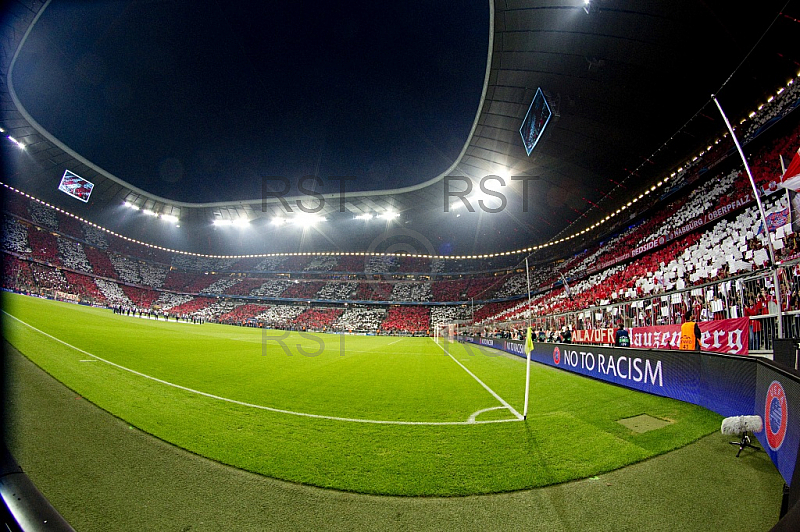 GER, UEFA CL, FC Bayern Muenchen vs. FC Barcelona