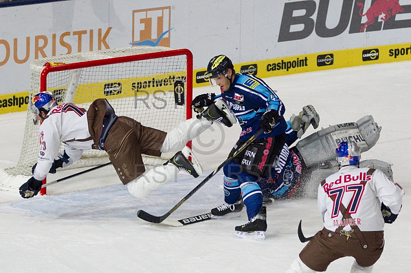 GER, DEL, EHC Red Bull  Muenchen vs. ERC Ingolstadt