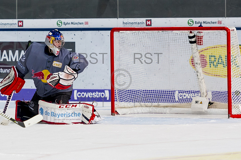 GER, DEL, EHC Red Bull Muenchen vs. Augsburger Panther
