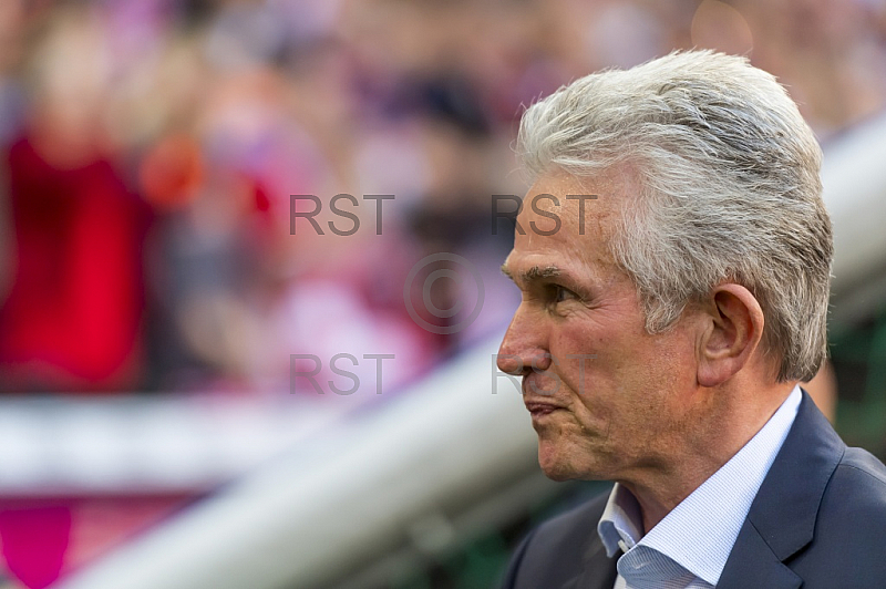 GER, 1.FBL,  FC Bayern Muenchen vs. SC Freiburg