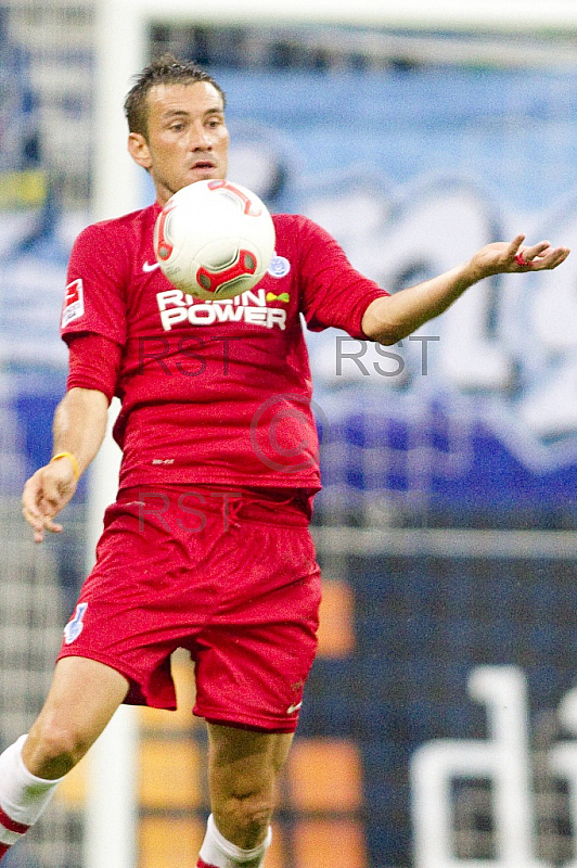 GER, 2.FBL, TSV 1860 Muenchen vs. MSV Duisburg
