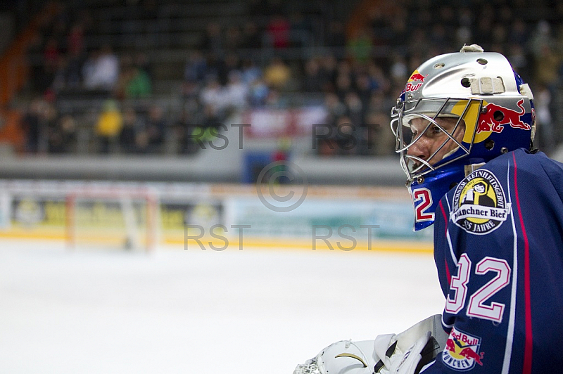 GER, DEL, EHC Red Bull Muenchen vs. Hamburg Freezers