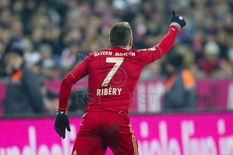 GER, 1.FBL, FC Bayern Muenchen vs. Borussia Dortmund GER, 1.FBL, FC Bayern Muenchen vs. Borussia Dortmund