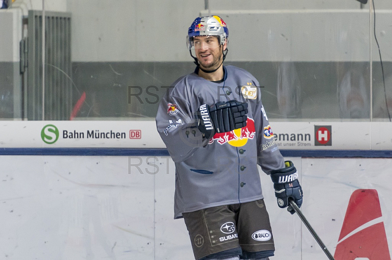 GER, DEL, EHC Red Bull Muenchen vs. Augsburger Panther