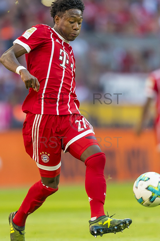 GER, 1.FBL,  FC Bayern Muenchen vs. SC Freiburg