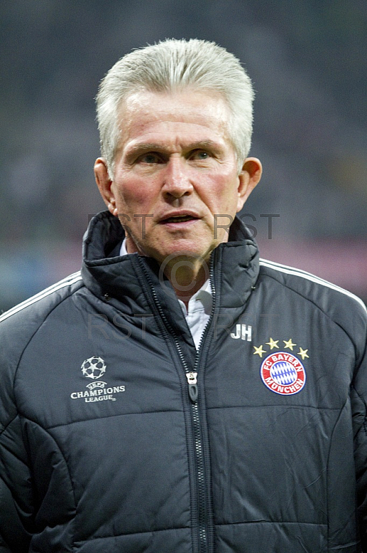 GER, UEFA CL, FC Bayern Muenchen vs. Juventus Turin GER, UEFA CL, FC Bayern Muenchen vs. Juventus Turin