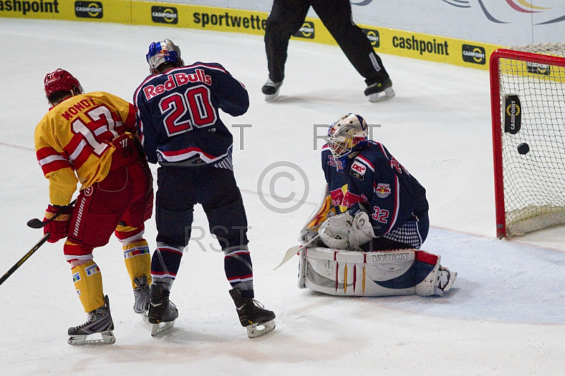 GER, DEL, EHC Red Bull Muenchen vs. Duesseldorfer EG