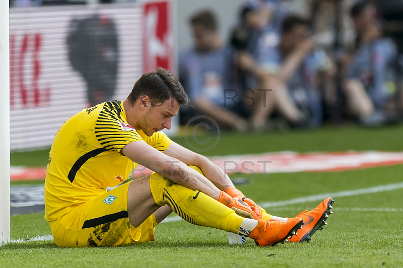 GER, 1.FBL,  VFB Stuttgart vs. SV Werder Bremen