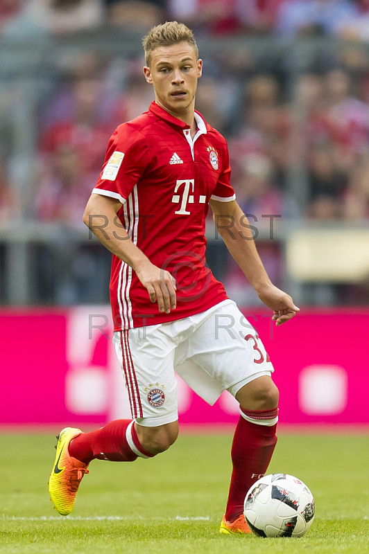 GER, 1.FBL,  FC Bayern Muenchen vs. 1. FC Koeln
