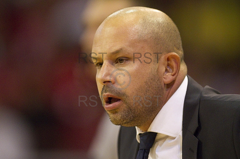 GER, BBL, FC Bayern Muenchenn vs. EWE Baskets Oldenburg