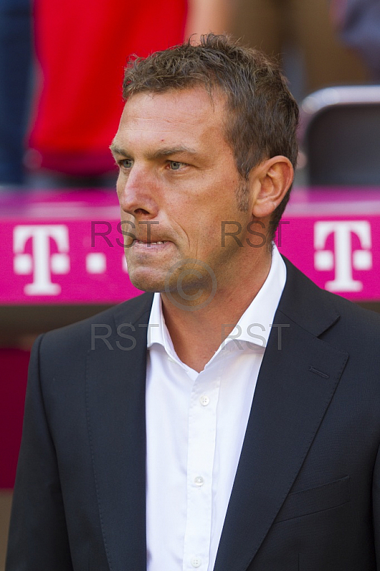 GER, 1.FBL, FC Bayern Muenchen vs. FC Augsburg GER, 1.FBL, FC Bayern Muenchen vs. FC Augsburg